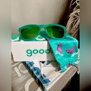 Goodr Polarized Sunglasses